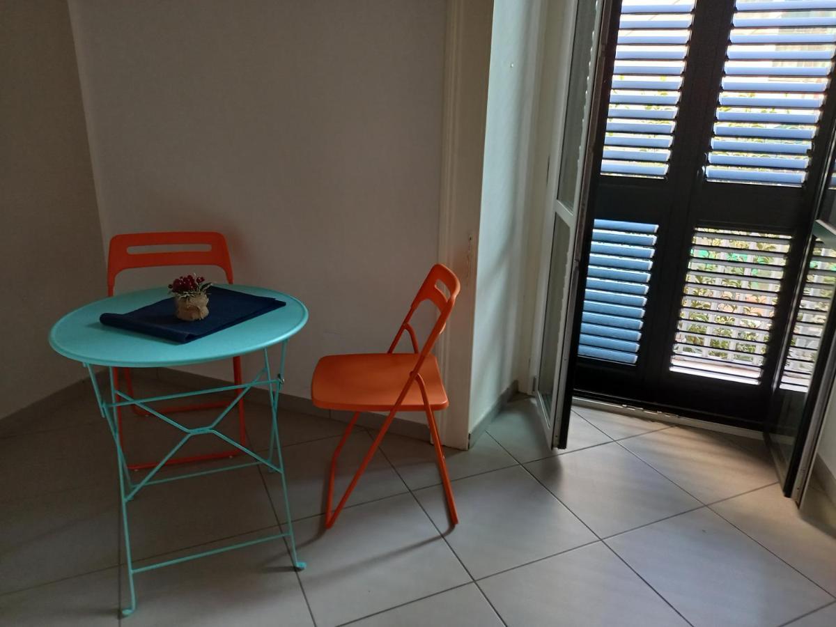Grigio Pesca Acomodação com café da manhã Salerno Exterior foto